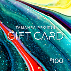 $100 Gift Card